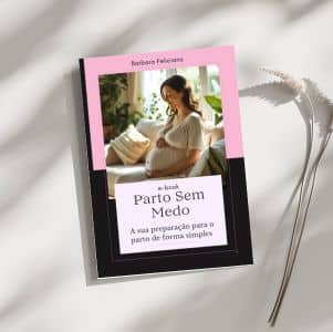 ebook parto sem medo